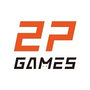 2P Games banner