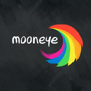 Mooneye Studios banner