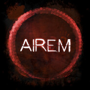 Airem banner