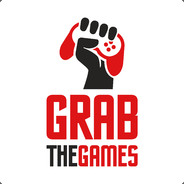 GrabTheGames Publishing banner