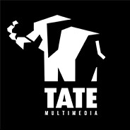 Tate Multimedia banner