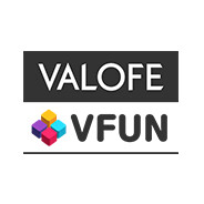 VALOFE / VFUN banner