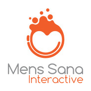 Mens Sana Interactive banner