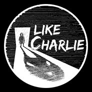 like Charlie banner