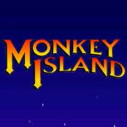 Monkey Island Franchise banner