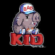 Bad Kid Games banner