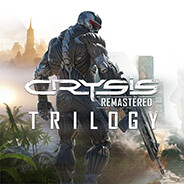 Crysis Remastered Trilogy banner