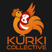 Kurki.games banner