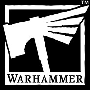 Warhammer banner