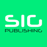 SIG Publishing banner