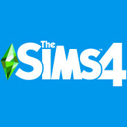 The Sims 4 banner