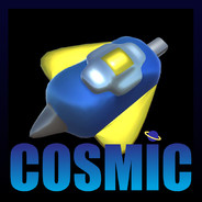 Cosmic Tank Steam Charts and Player Count Stats