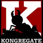 Kongregate banner