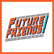 Future Friends Games banner