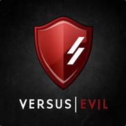 Versus Evil banner