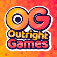 Outright Games banner