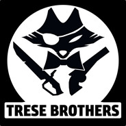 Trese Brothers banner