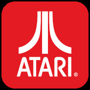 Atari banner