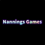 Nannings Games banner