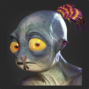 Oddworld: Abe's Exoddus® Steam Charts and Player Count Stats