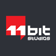 11 bit studios banner