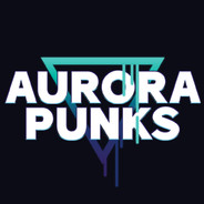 Aurora Punks banner