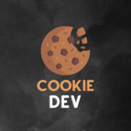 CookieDev banner