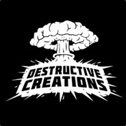 Destructive Creations banner