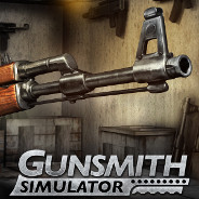 Gunsmith Simulator: Prologue Steam Charts and Player Count Stats