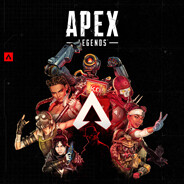 Apex Legends™ Steam Charts and Player Count Stats