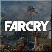 Far Cry banner