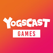 Yogscast Games banner