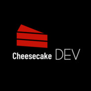 Cheesecake Dev banner