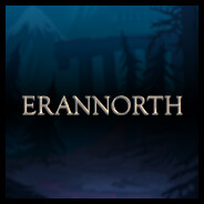 Erannorth Reborn - The War for Roverford Steam Charts and Player Count Stats