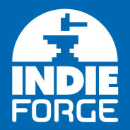 IndieForge banner