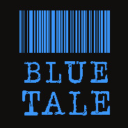 BlueTale banner
