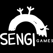 SengiGames banner