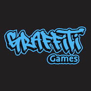Graffiti Games banner