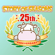 STORY OF SEASONS: Friends of Mineral Town Steam Charts and Player Count Stats