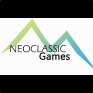 Neoclassic Games banner