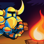 Shovel Knight Pocket Dungeon Steam Charts and Player Count Stats