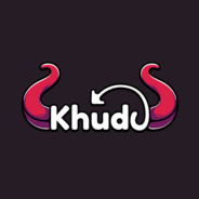 Khud0 banner