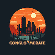 Conglomerate 5 banner
