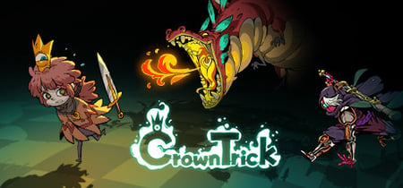 Crown Trick banner