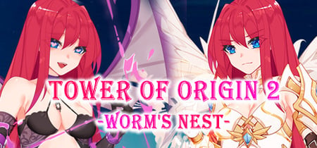 Tower of Origin2-Worm's Nest banner