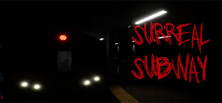 SurReal Subway banner
