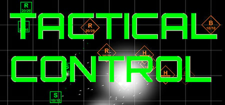 Tactical Control banner