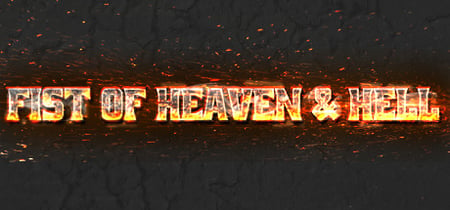 Fist Of Heaven & Hell banner
