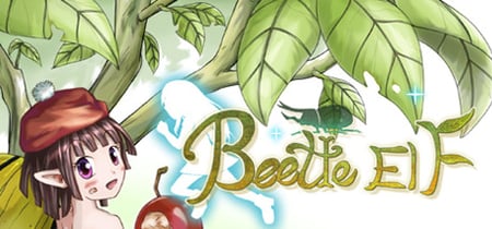 Beetle Elf banner