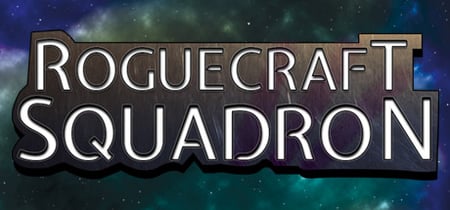 RogueCraft Squadron banner